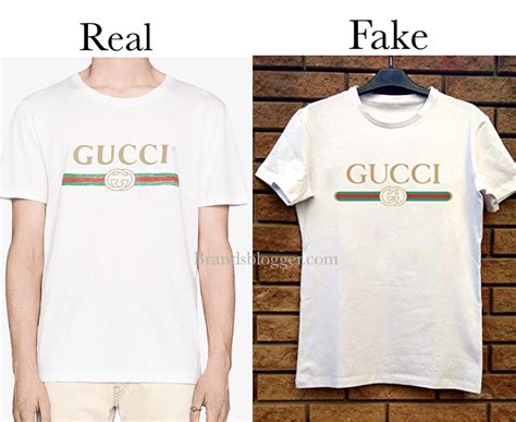 fake gucci clothes|are gucci shirts real.